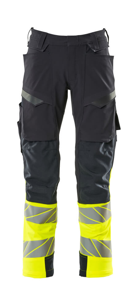 Accelerate Safe Stretch Work Pant CL1